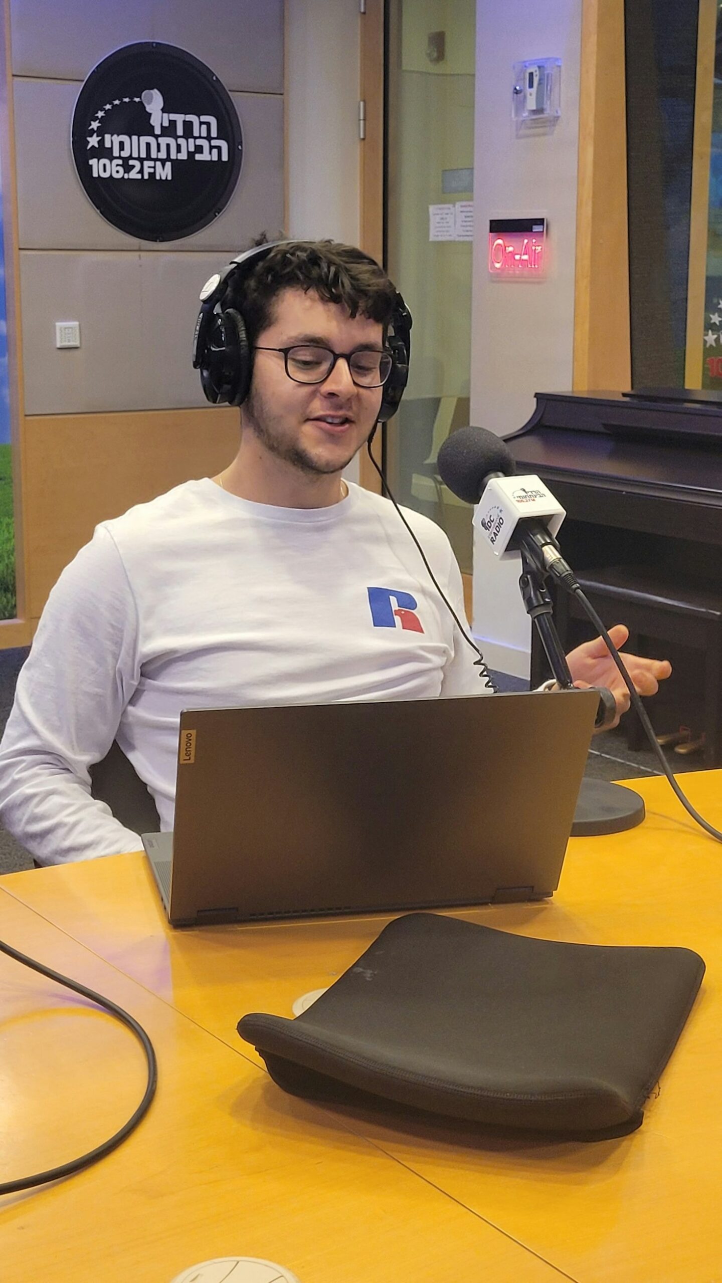 Do analógico ao streaming: O futuro da nossa sintonia